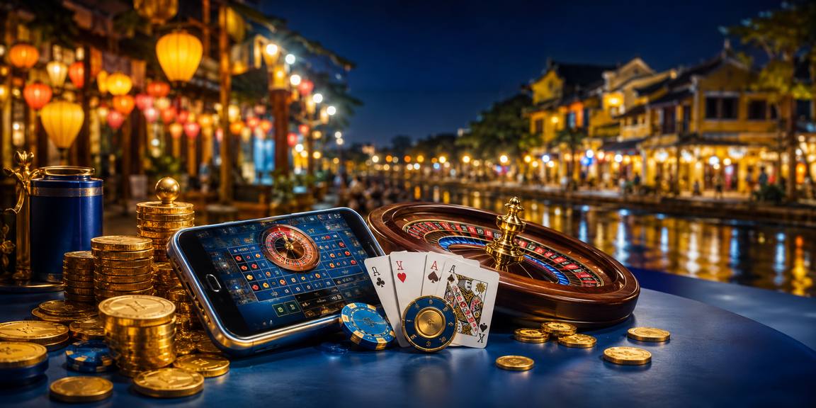 nohu78 Mobile Legends — Đấu Trường 5v5 Trên nohu78